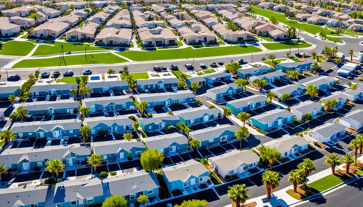 Manufactured Homes for Sale Las Vegas — Find Yours! by Samantha Feb