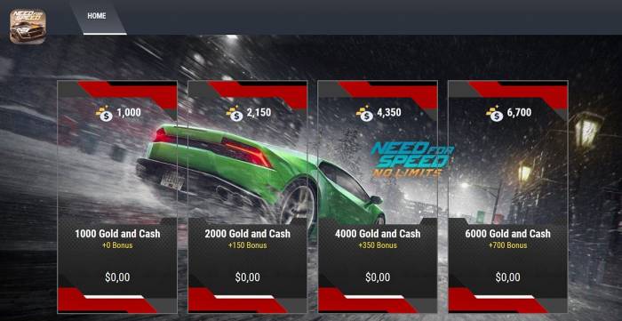 Need for Speed No Limits Hack Mod Gold and Cash | by ... Cheats for need for speed no limits android