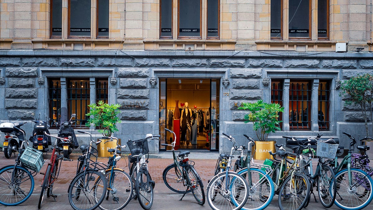 How to choose the perfect ebike kit for your bike？ by Lvbu.Tech Jan