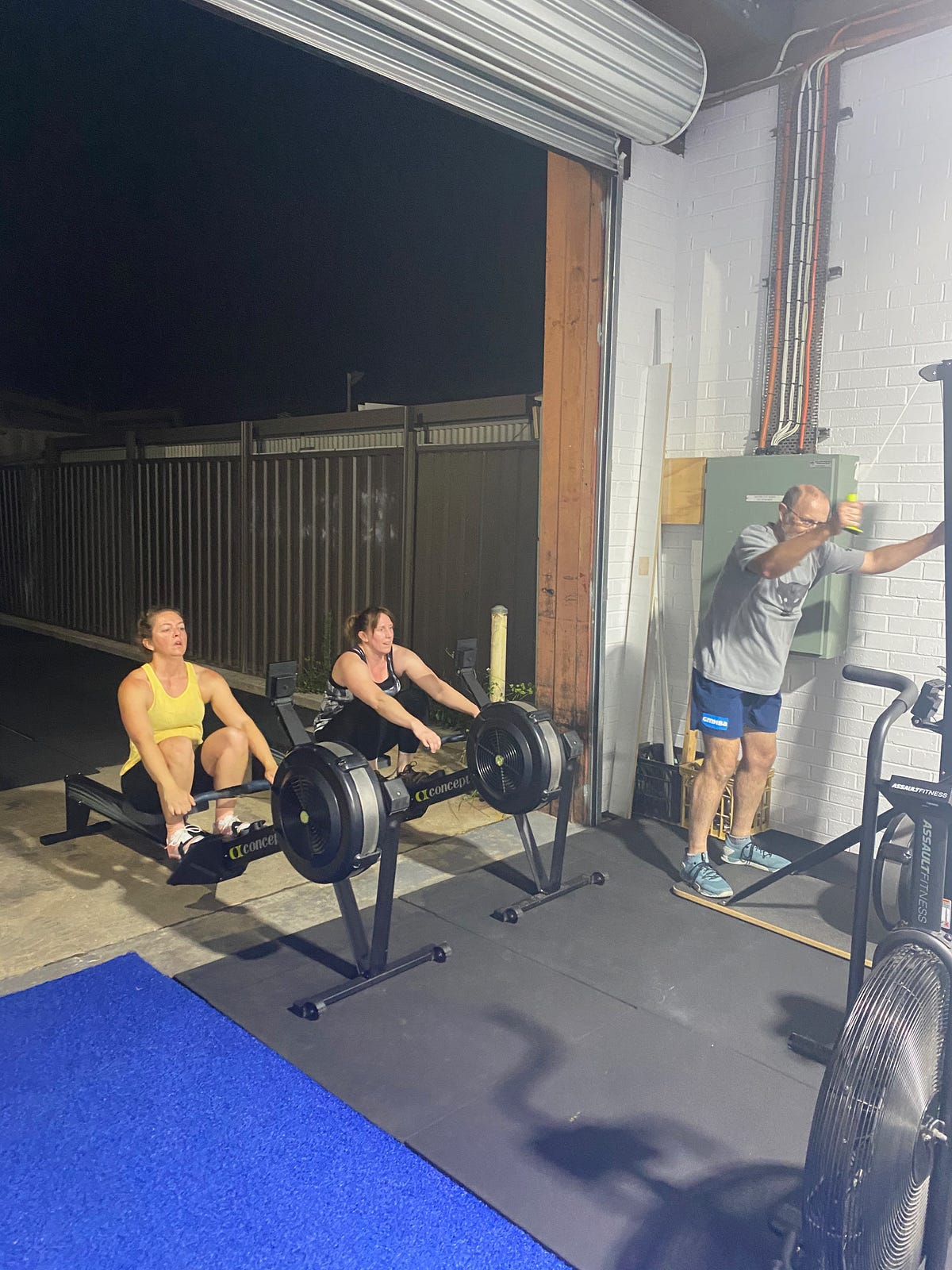 What is Conditioning?. The word conditioning is a very broad… by