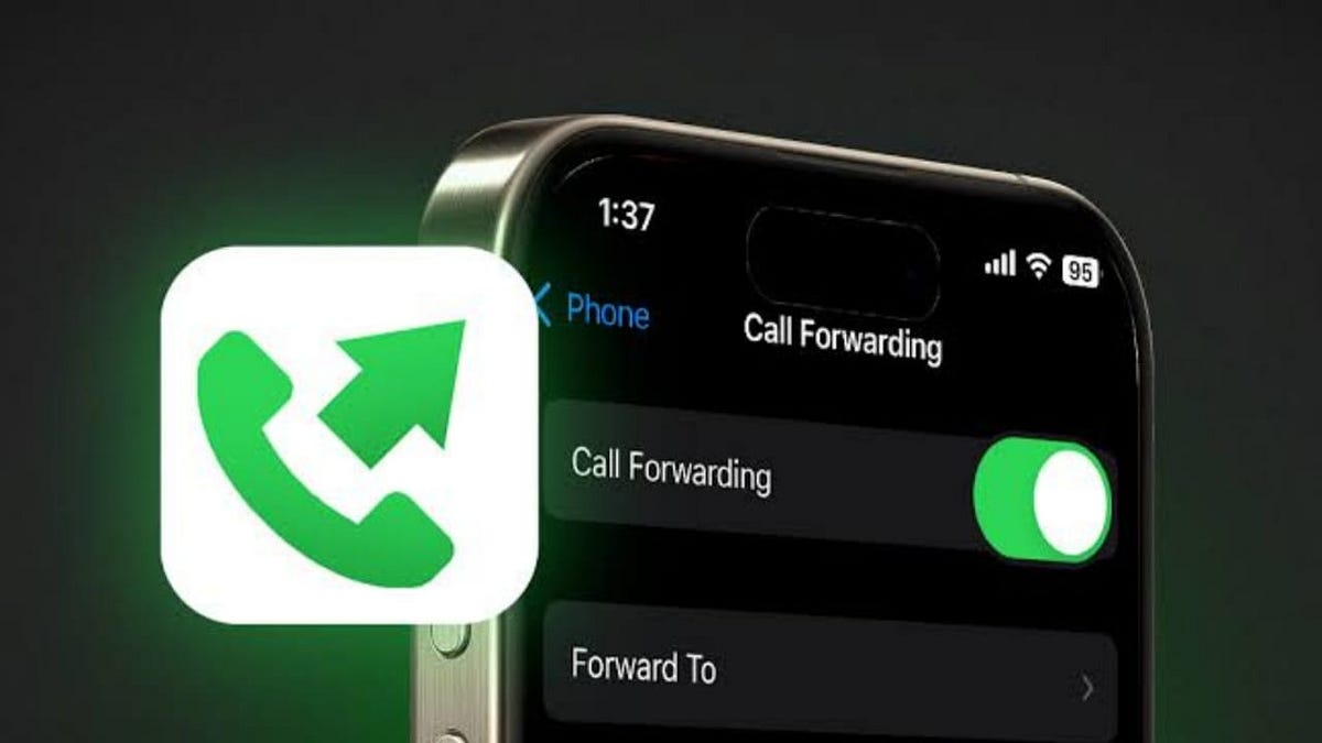 How to Set Up Call Forwarding on Your iPhone in Minutes A