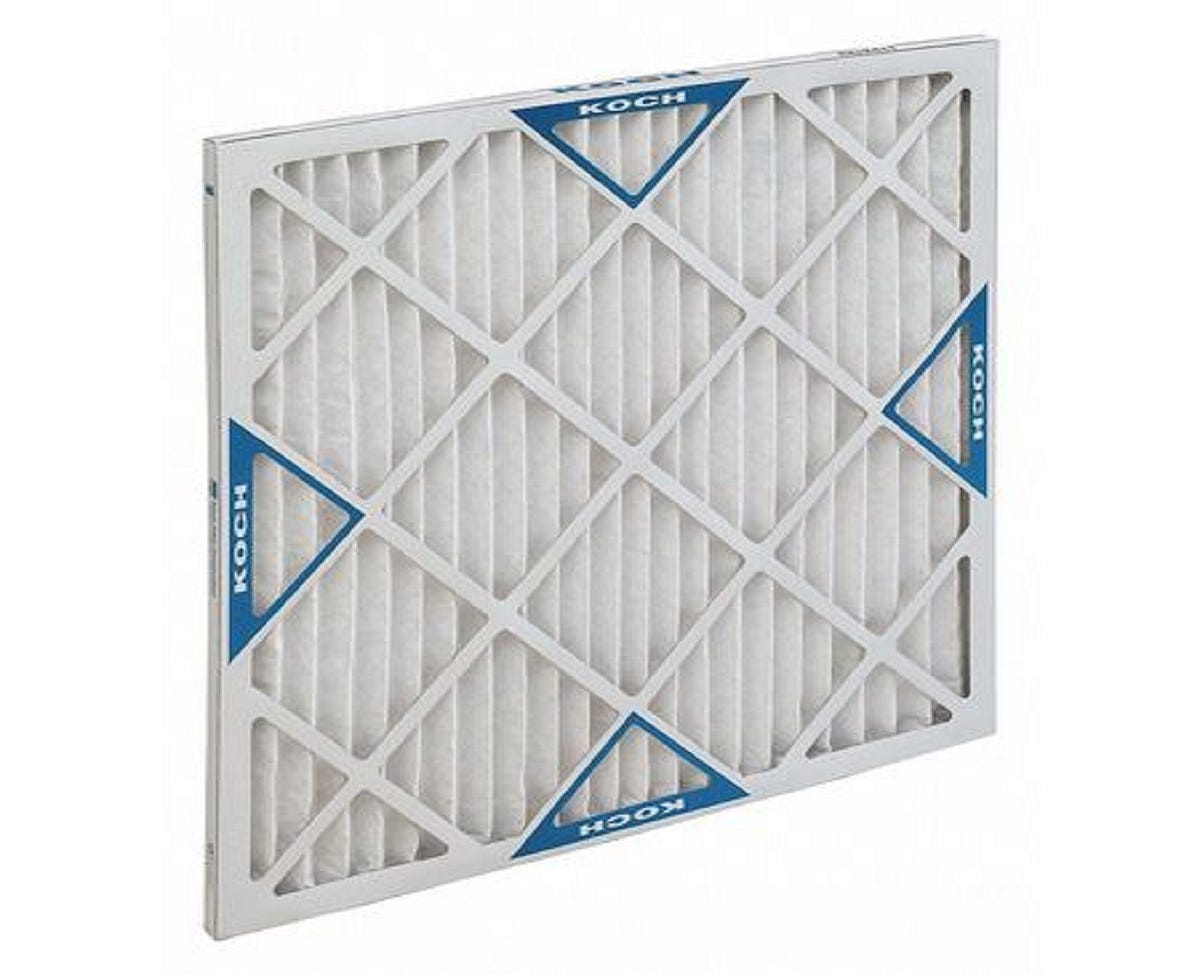 AC Filters 4 Less AC Filters 4 Less Medium