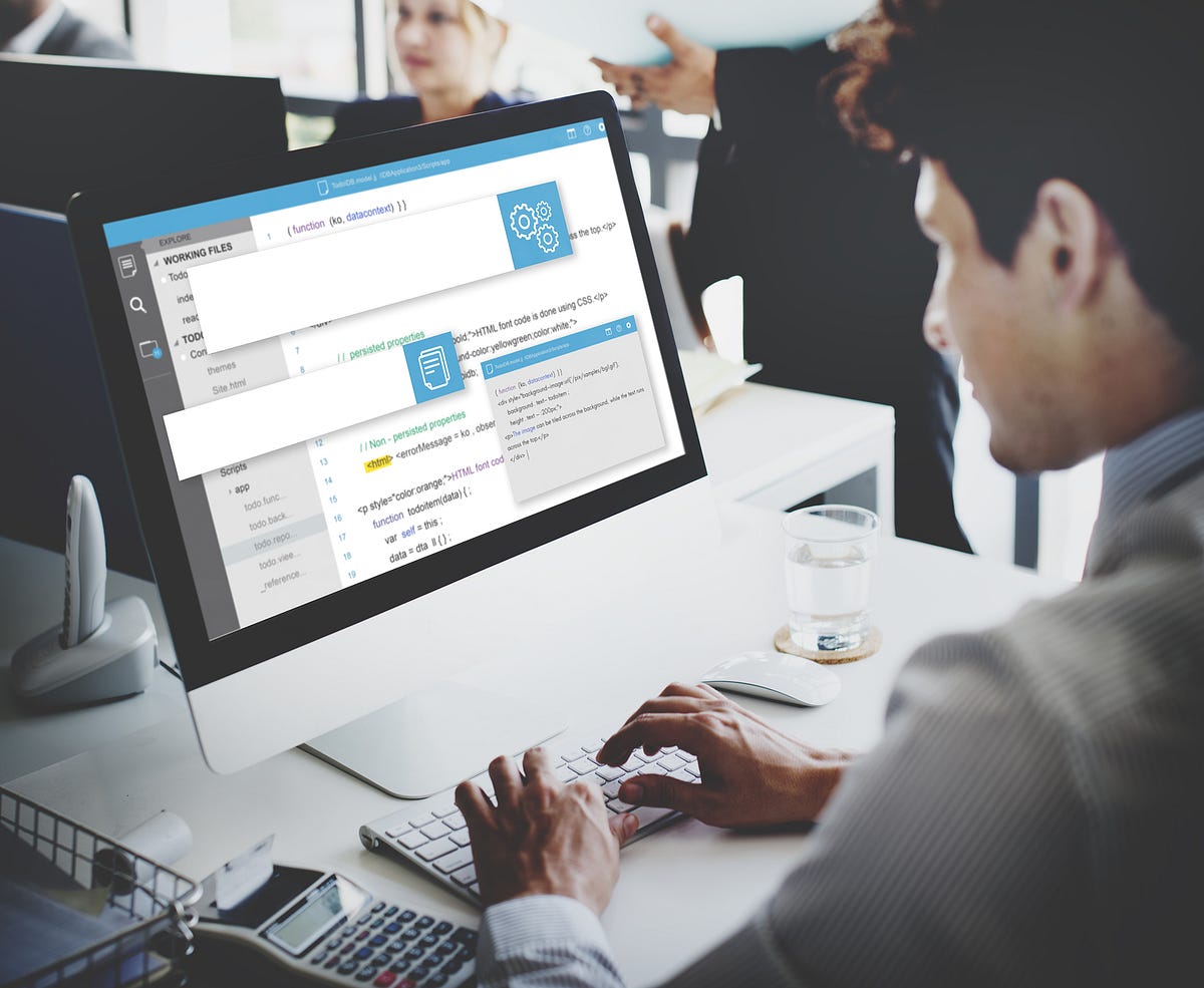Top 10 Benefits of Computerized Maintenance Management Software by
