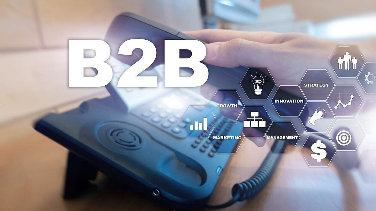 Top 10 Best B2B Portals for 2024 A Comprehensive Review by Priya