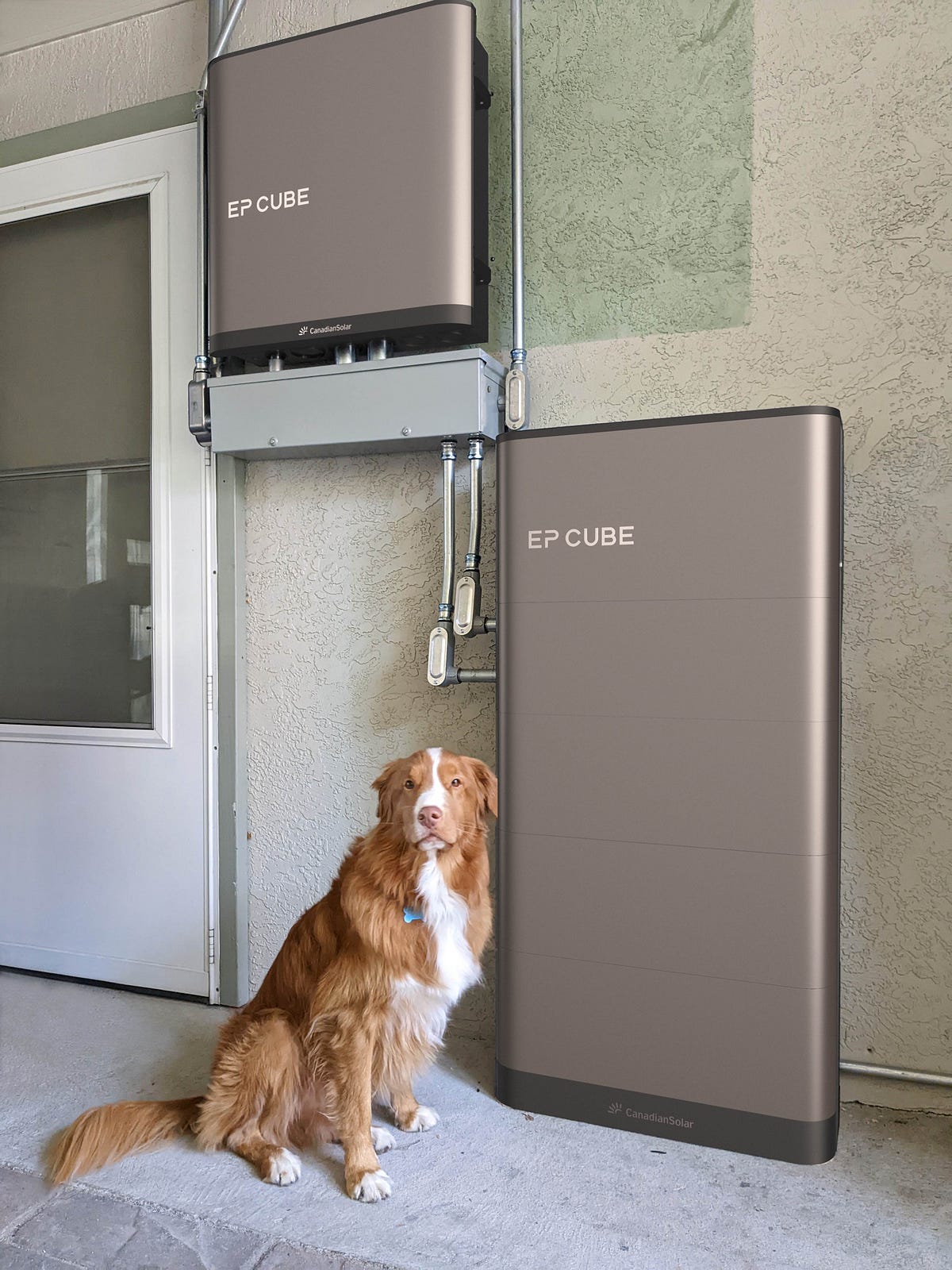 Is It Worth Buying Solar Batteries? Know the Pros and Cons by Epcube