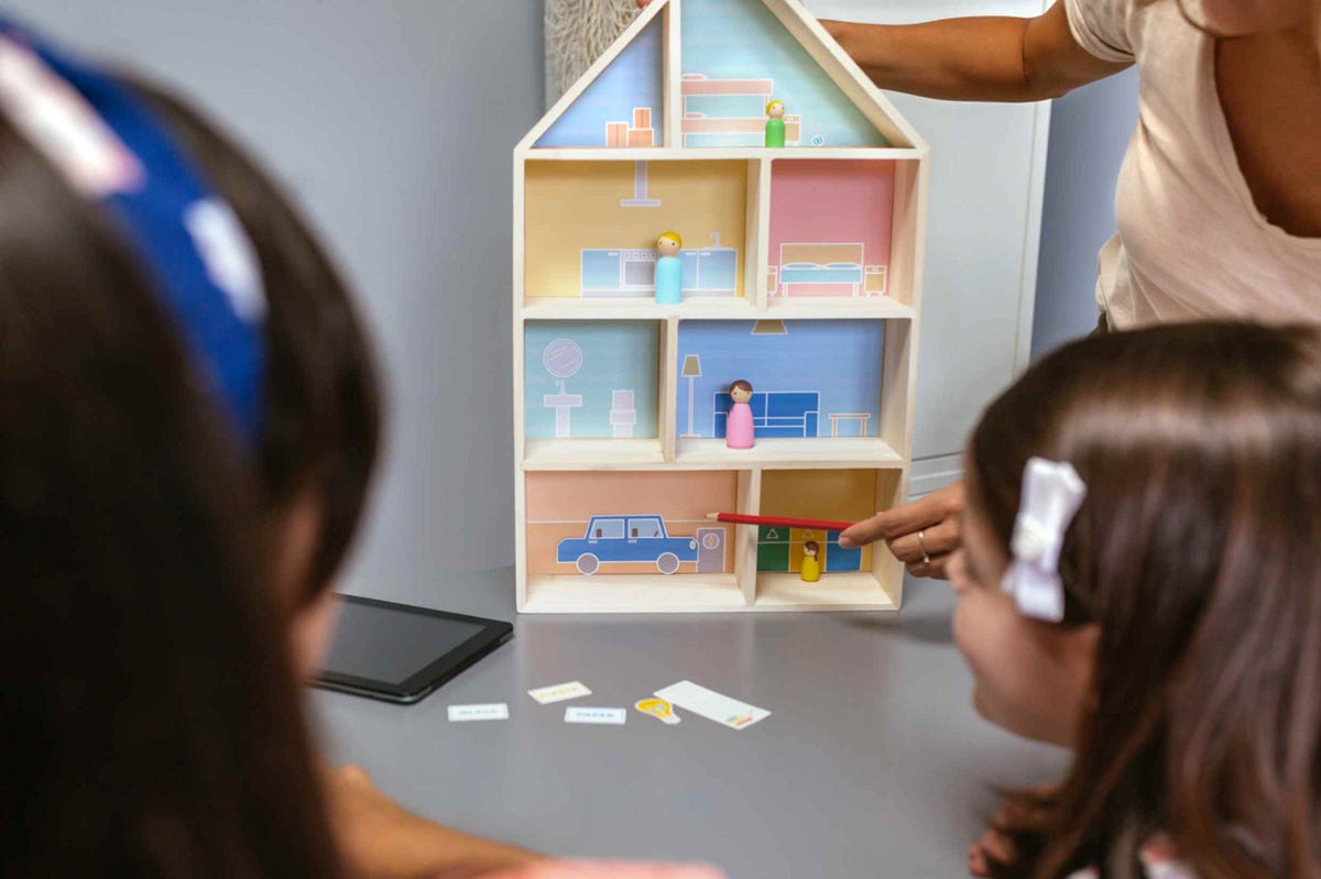 6 Important Benefits of Educational Toys by OK Play May, 2024 Medium