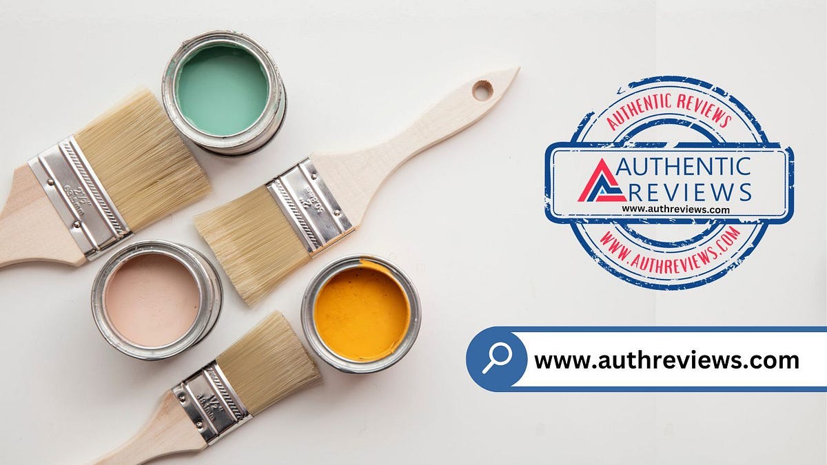 Top 5 Best Brushes for Polyurethane by Emma b Apr, 2023 Medium