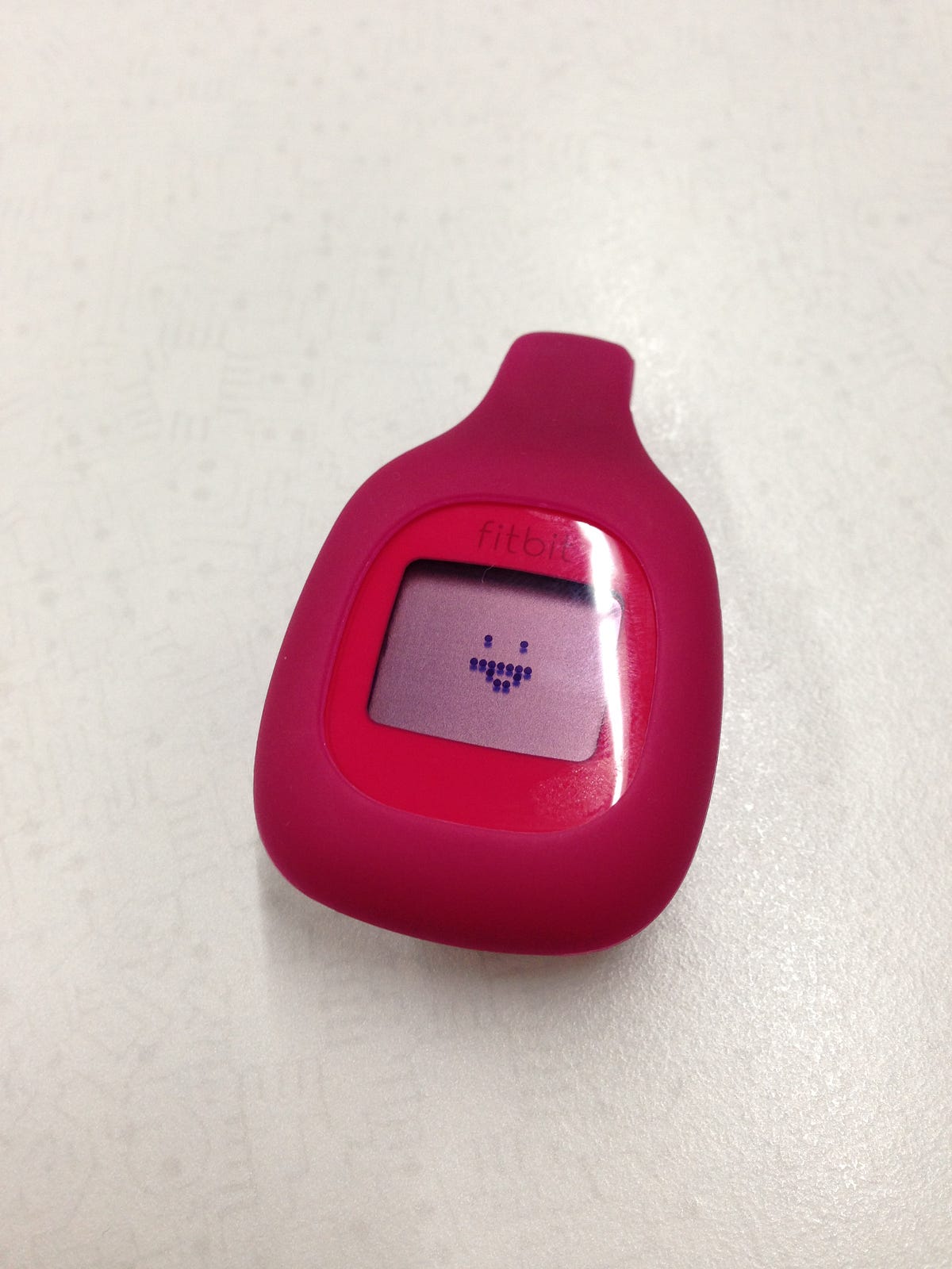 fibit zip. 나의 세번째 fitbit by Junghee Ko Medium