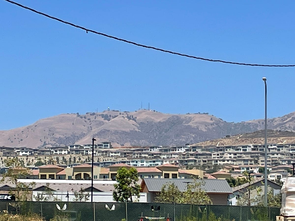 Porter Ranch, Los Angeles. Porter Ranch sits on the northern edge… by