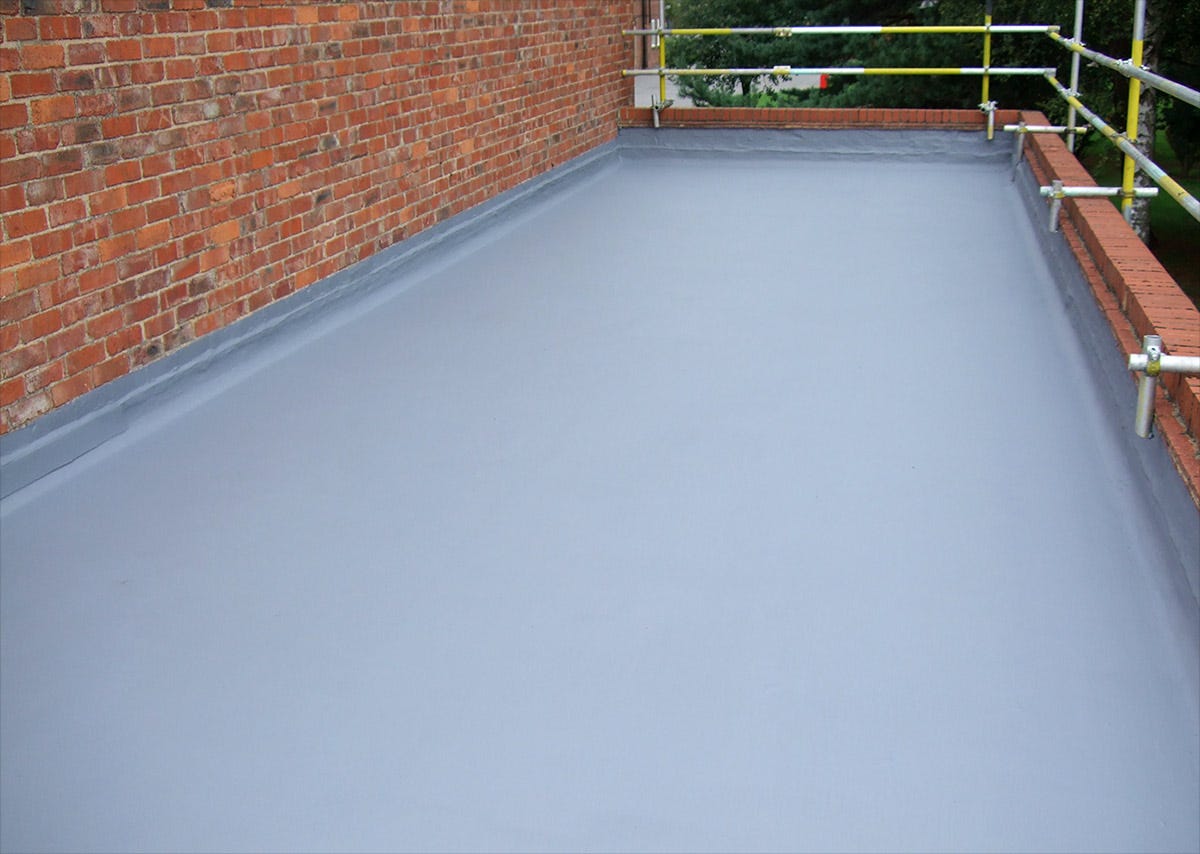 Can Polyurethane Waterproofing Be Applied to Wet Surfaces? by