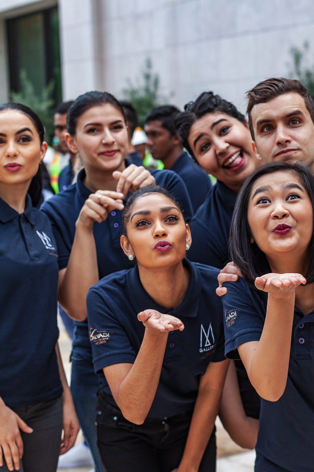 Top Nursing Universities in Australia by AECC Global Medium