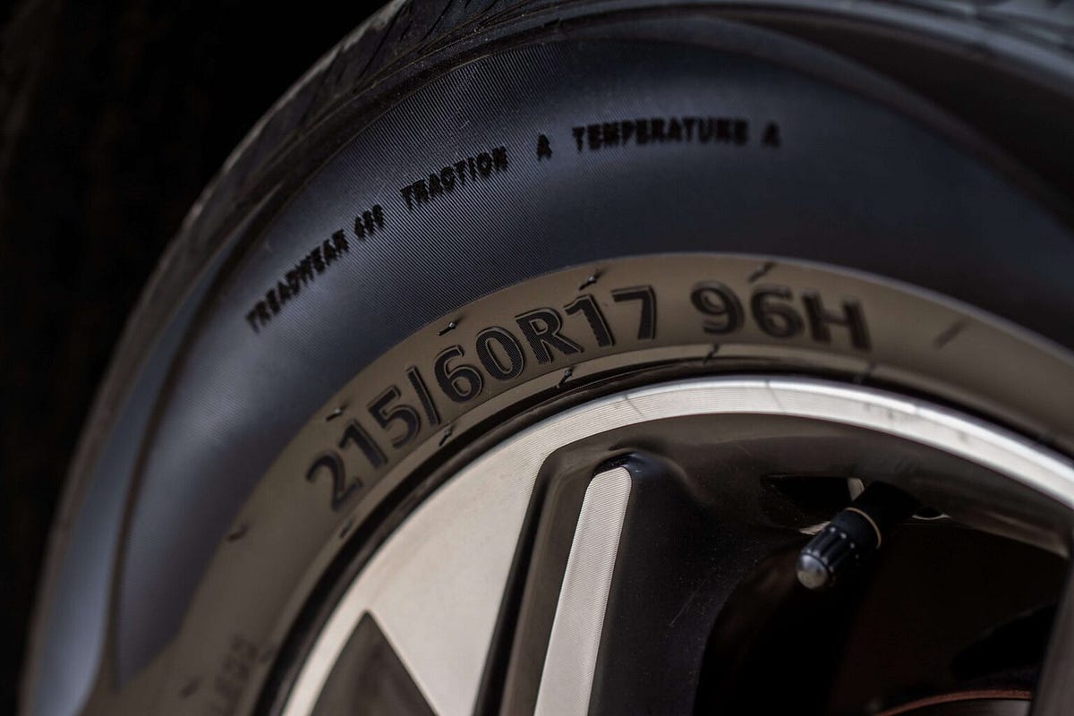 Rim & Tire Size Calculator With Just ONE Click! by Kaiser Wheels Tires, Rims & Safety. Jul