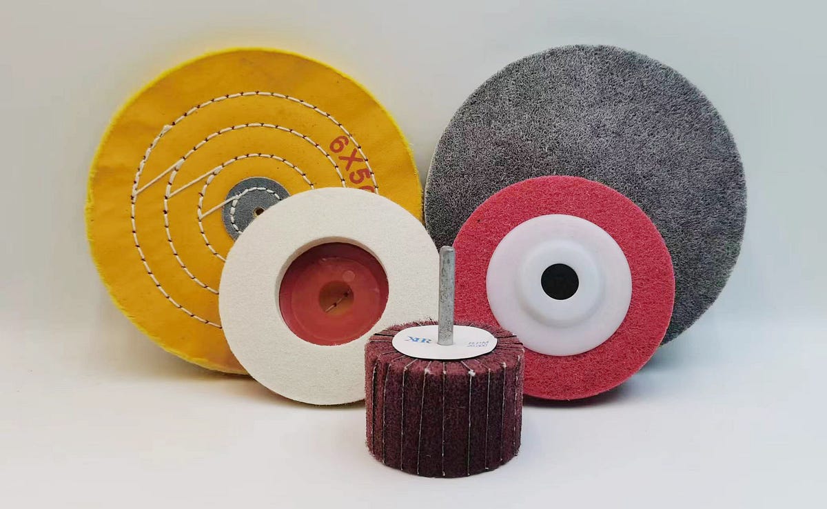 Causes and Solutions for Grinding Cracks by pelly bian Medium