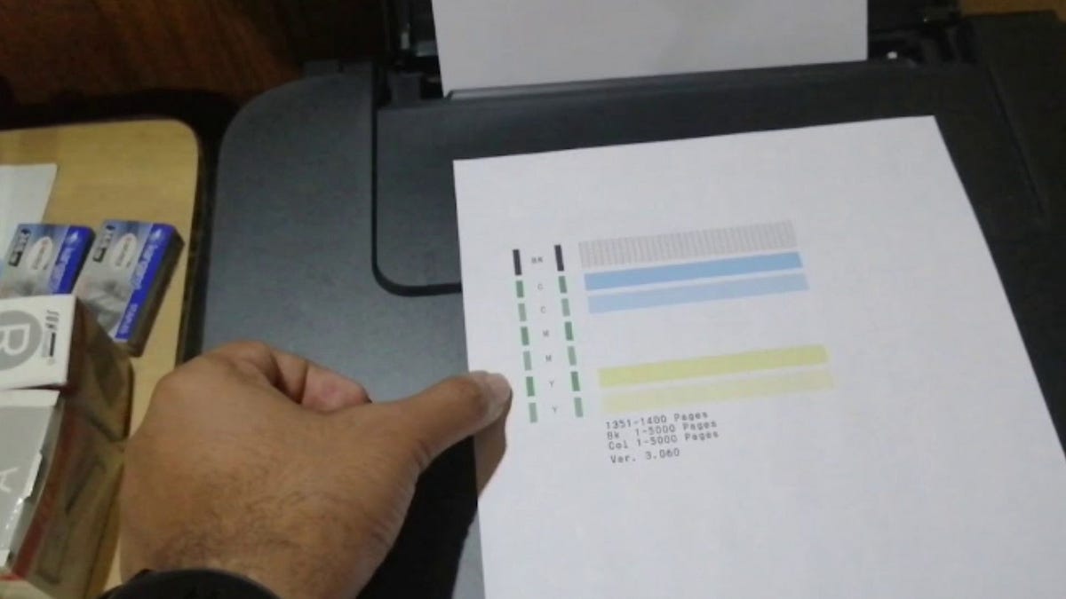 Canon Printer Not Printing +1–888–272–8868 | by Tech Print | Jan, 2024