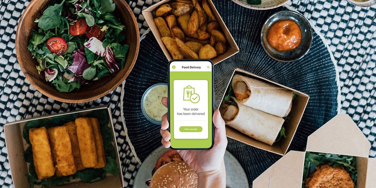 What is the most affordable food delivery app? by Roger Willium Medium