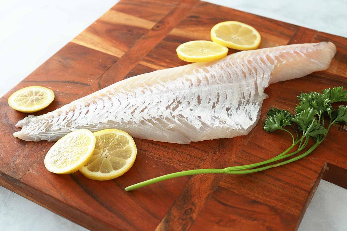 Haddock — Demand And Trends Is Increasing In 2023 by Nidhi Medium