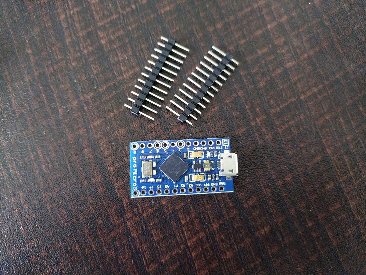 Home made rubber ducky (alternative) by Jay Sharma Medium