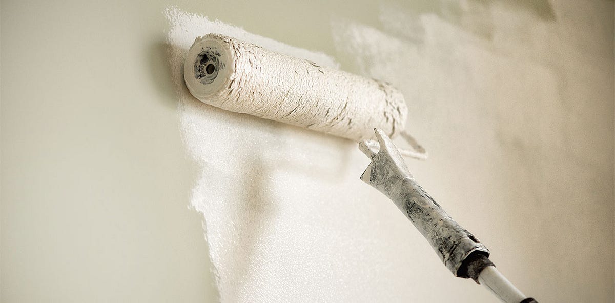 How Often Should You Repaint a Commercial Building? by EcoClean