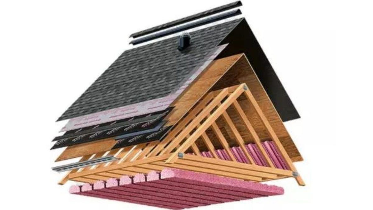 How Many Layers Of Roof Shingles Are Allowed In Ohio