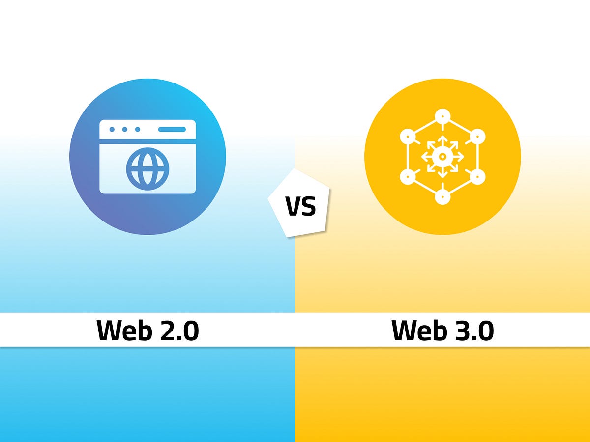 Web 2.0 VS Web 3.0. Mengungkap era baru by Choirul Mufas(04)
