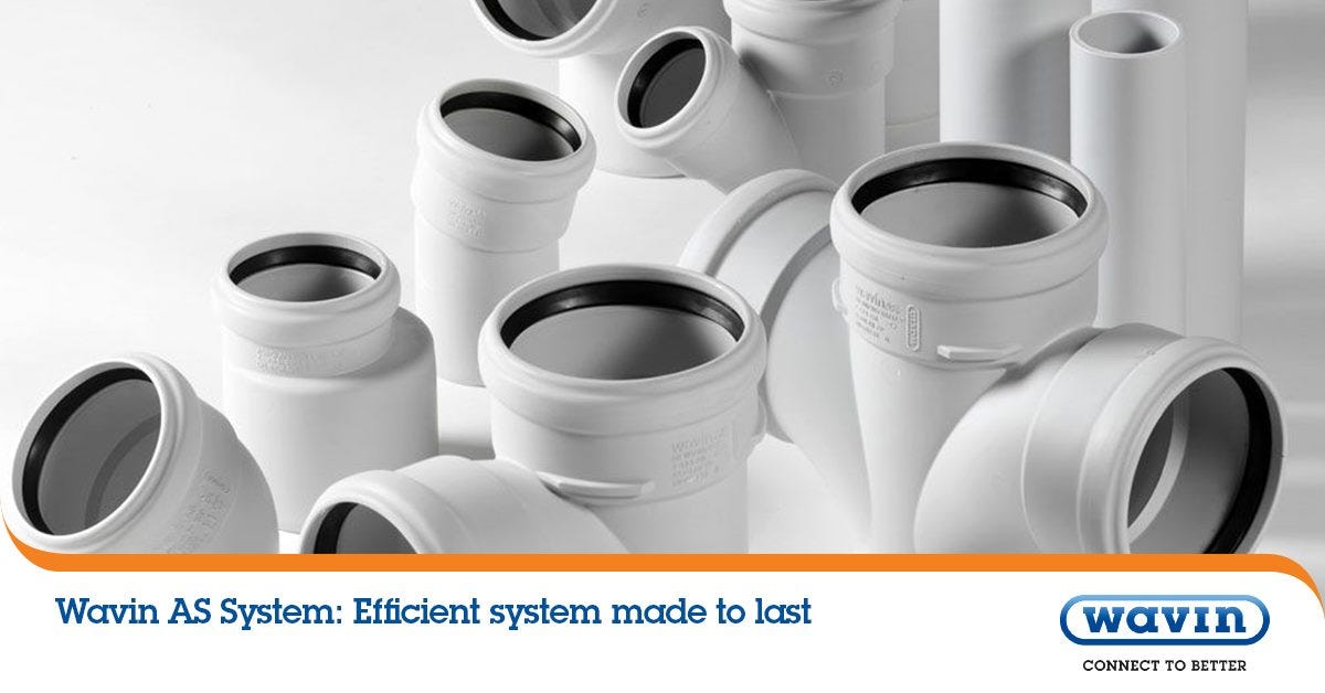 How To Choose Plumbing Pipe Connectors by Wavinasia Medium