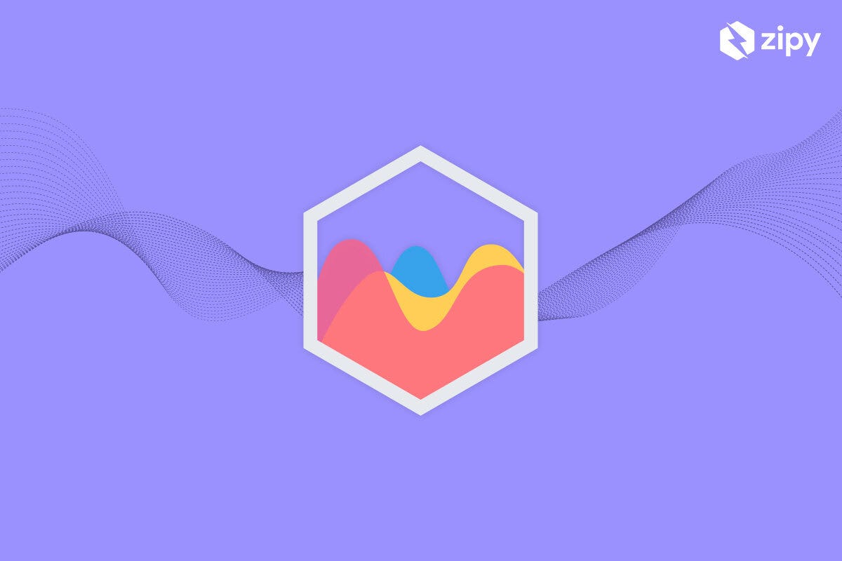 Using React Chart.js to create interactive graphs by Zipy ZipyAI