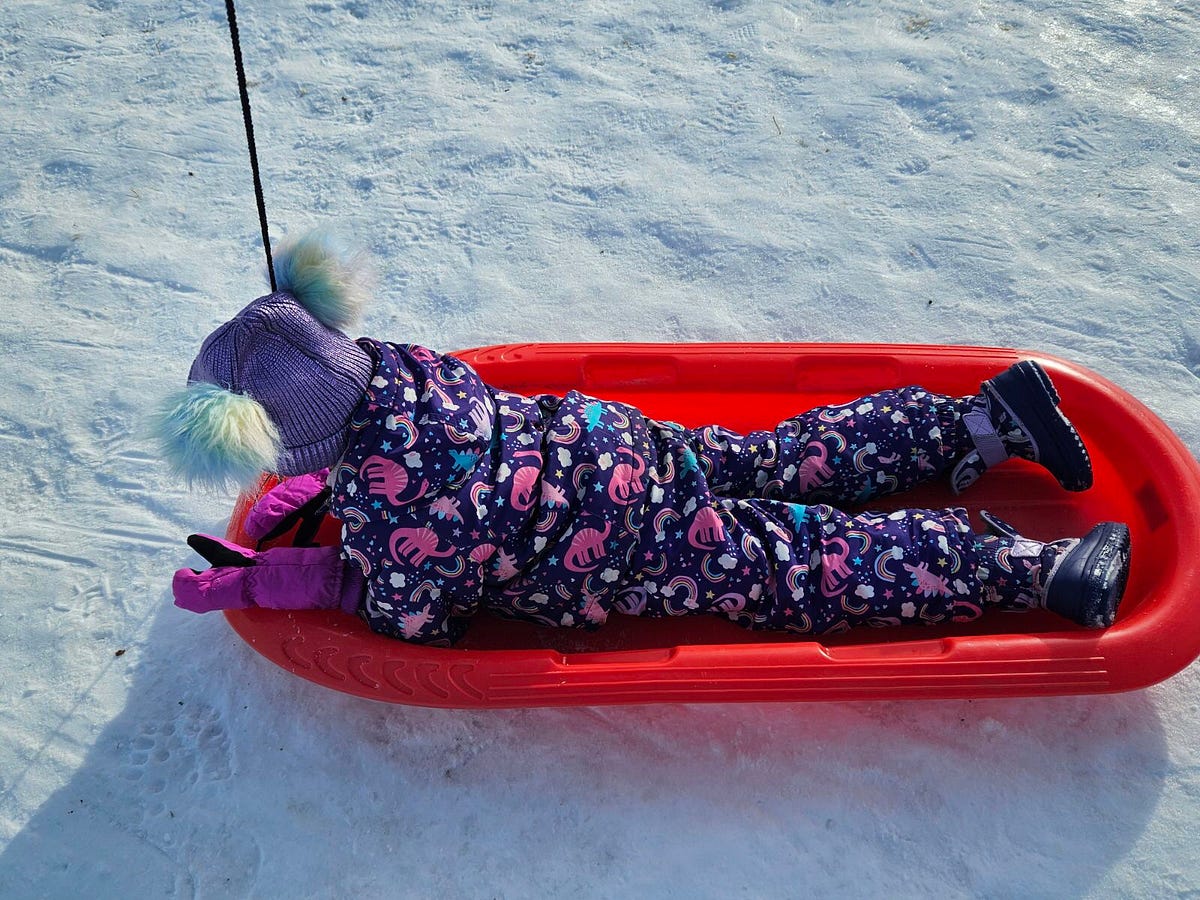 Snow Fun, Snow Men, and Erections by Jl Millis Long. Sweet