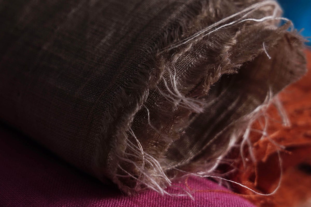 Buy linen fabric online. Linen Explore summer fabric at… by