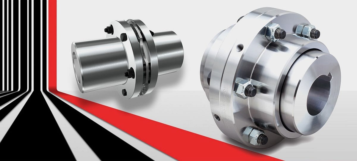 All About Gear Couplings. Gear couplings are popular form of… by