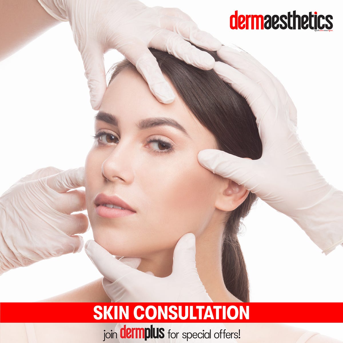 SKIN CONSULTATION dermaesthetics Medium