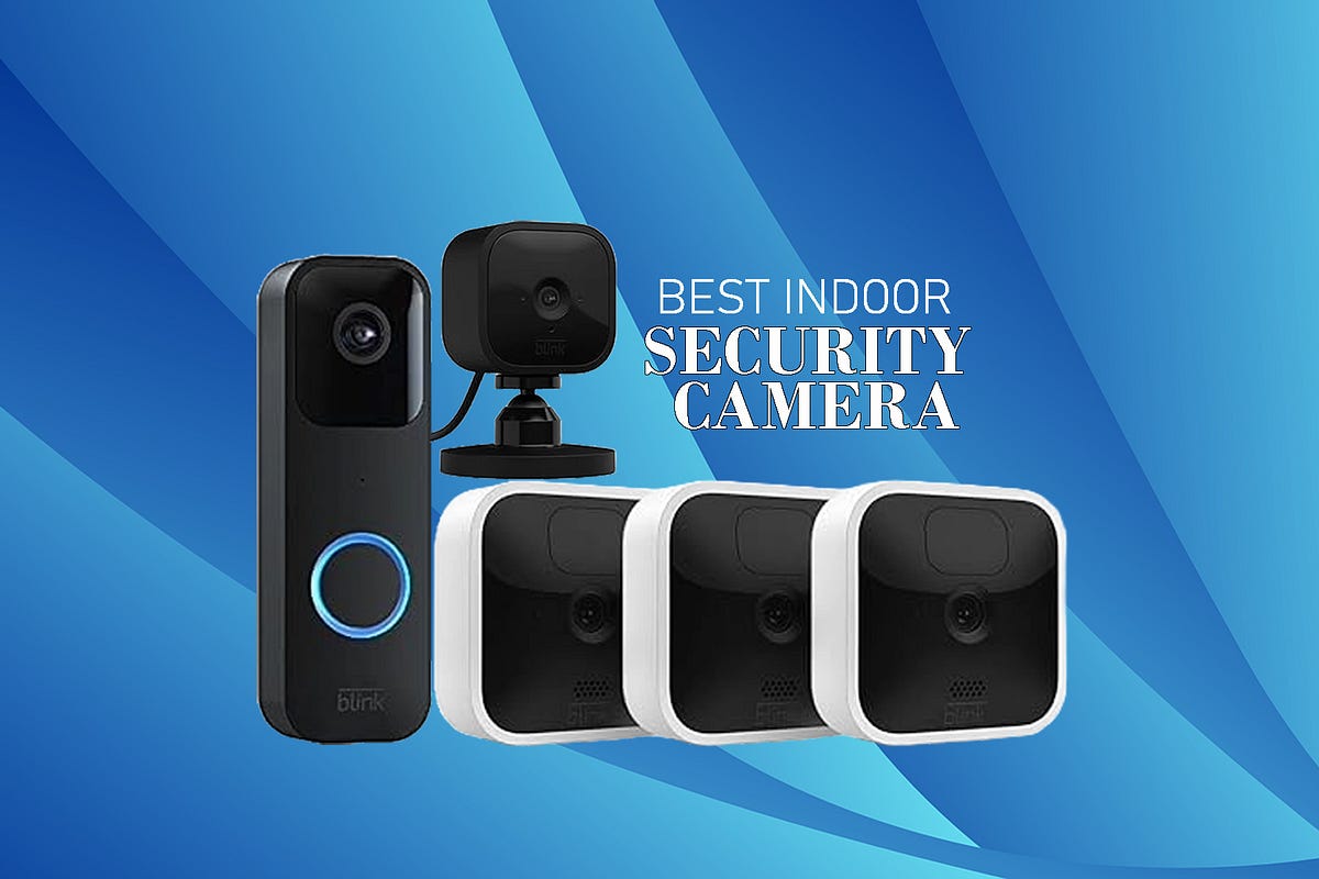 Picking the Three Home Security Options Which One is Right for You? by Voxen Store Medium