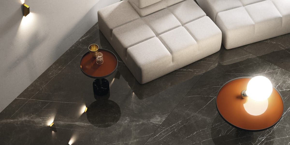 Pietra Grey Marble Uses, Characteristics and Features by Sky Stone