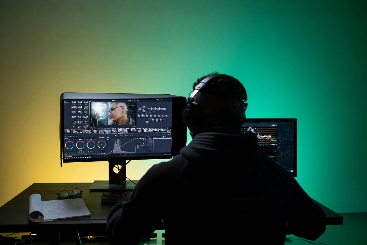 Video Editor Price Tag How Much Should You Invest? by Jessica Clark