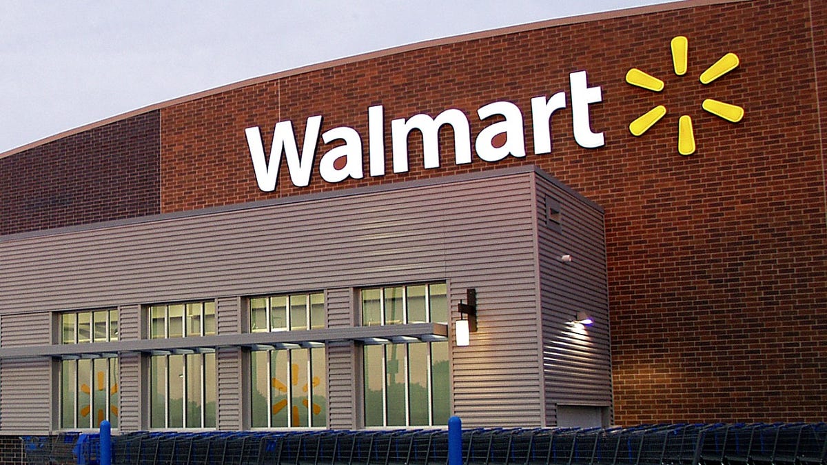 What Time Does Walmart Open on Black Friday 2023? by Mohd Mousa Medium
