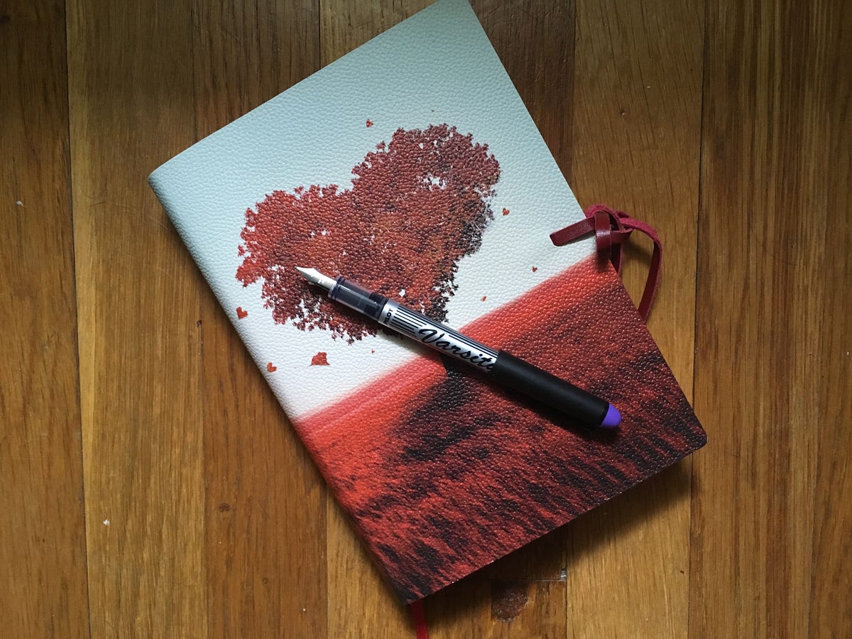 Word Left Behind. Words stay behind once we leave this… by Debbie