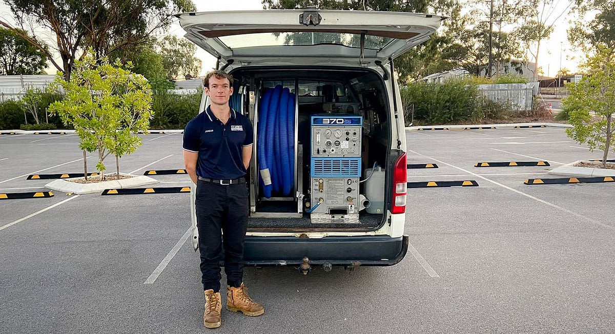 5 Reasons to Have Your Carpets Cleaned by Steamwest Nov, 2023 Medium