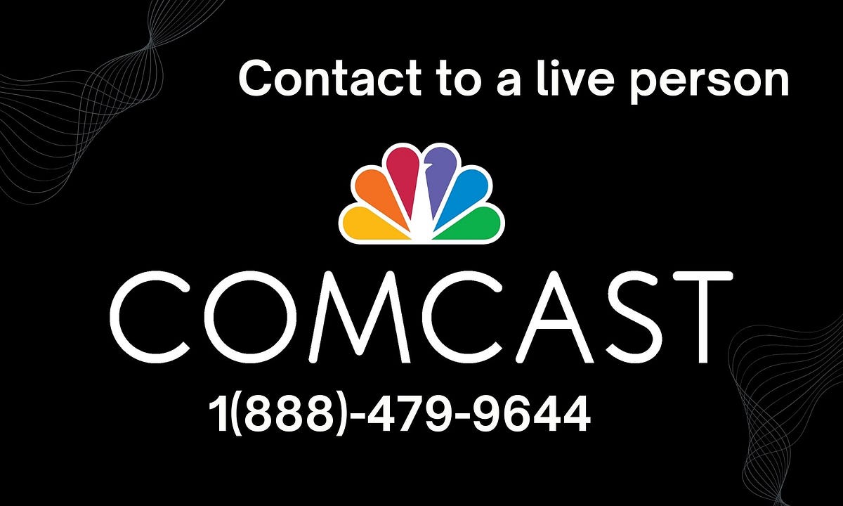 How To Contact Comcast Live Person? by Live person Oct, 2023 Medium