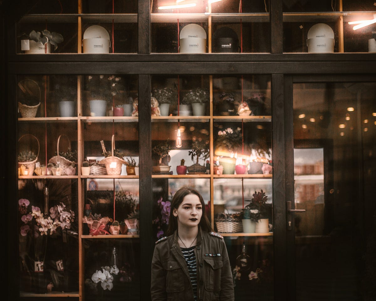 Inanimate Object. Clear feelings by Gladysdaeweeks Get Inside Medium