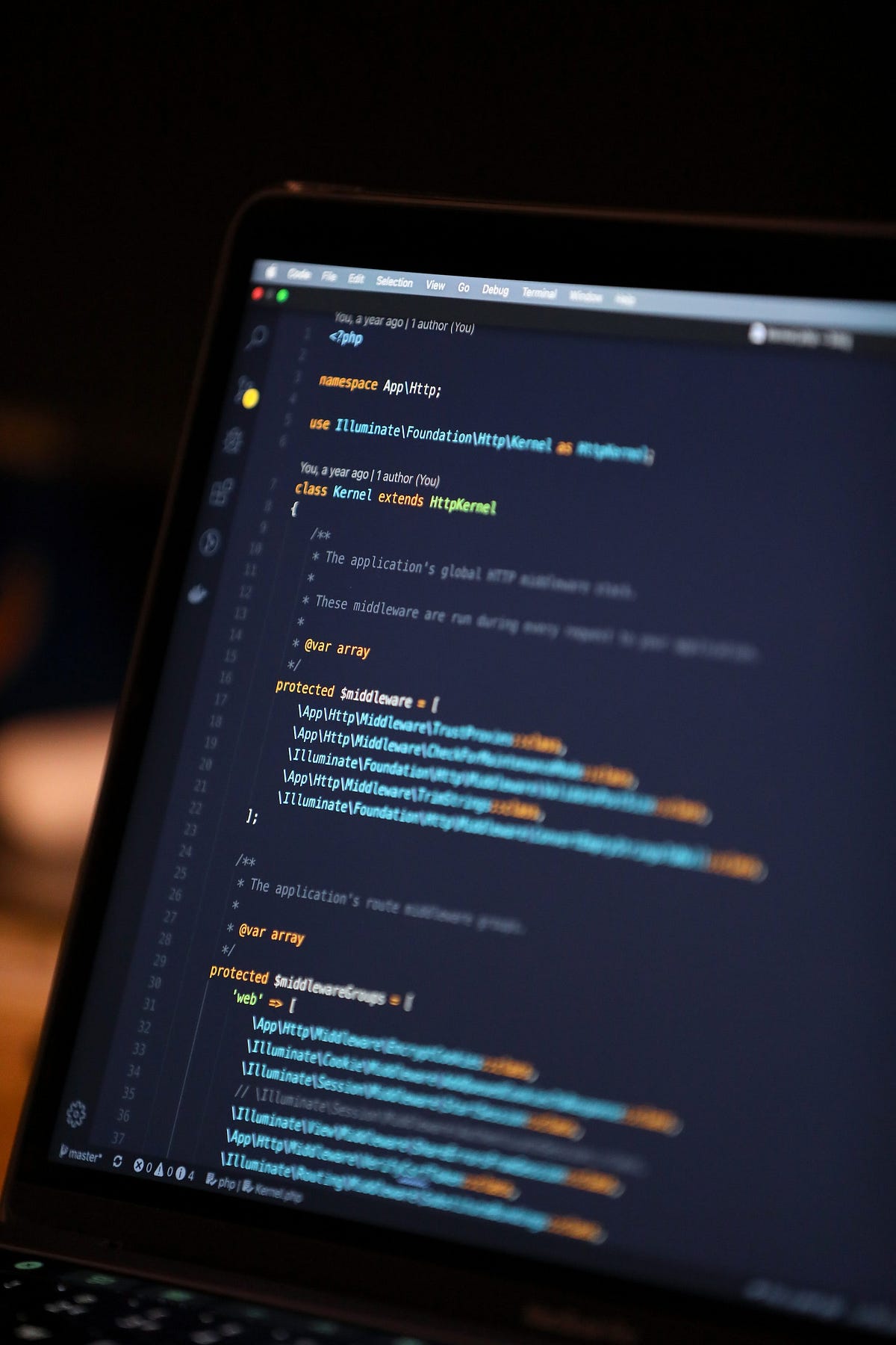 Turning an existing directory into a git submodule by Neomi Bushary