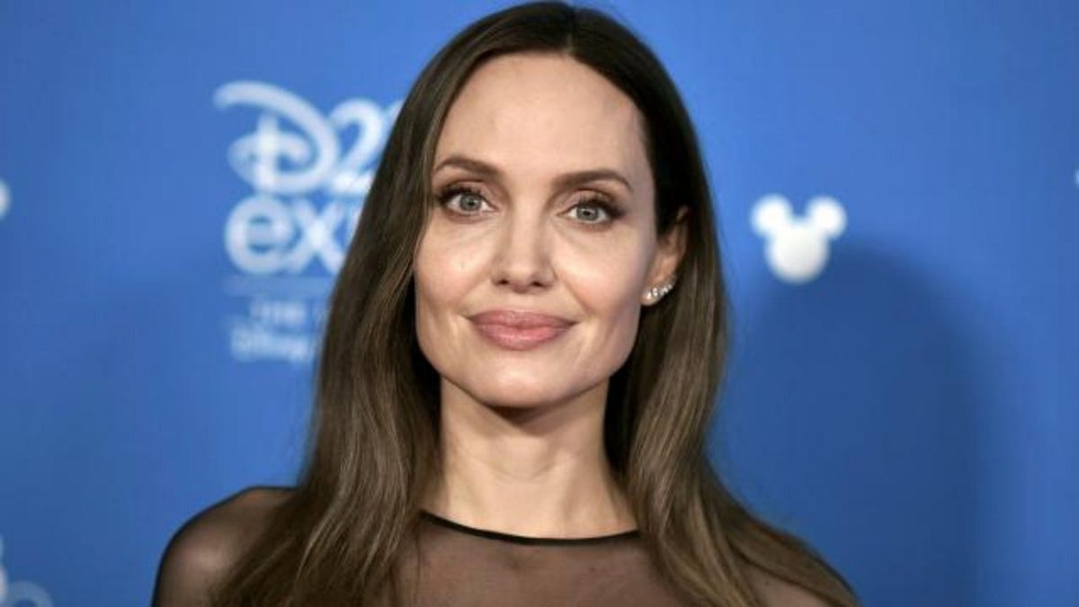 Angelina Jolie’s Life Unwrapped Scandal, Shock, And Secrets by