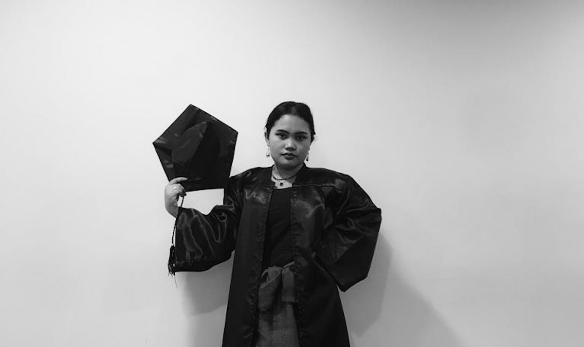 Why Do I Hate College Life & Many People on Campus? by Lysti Rahma