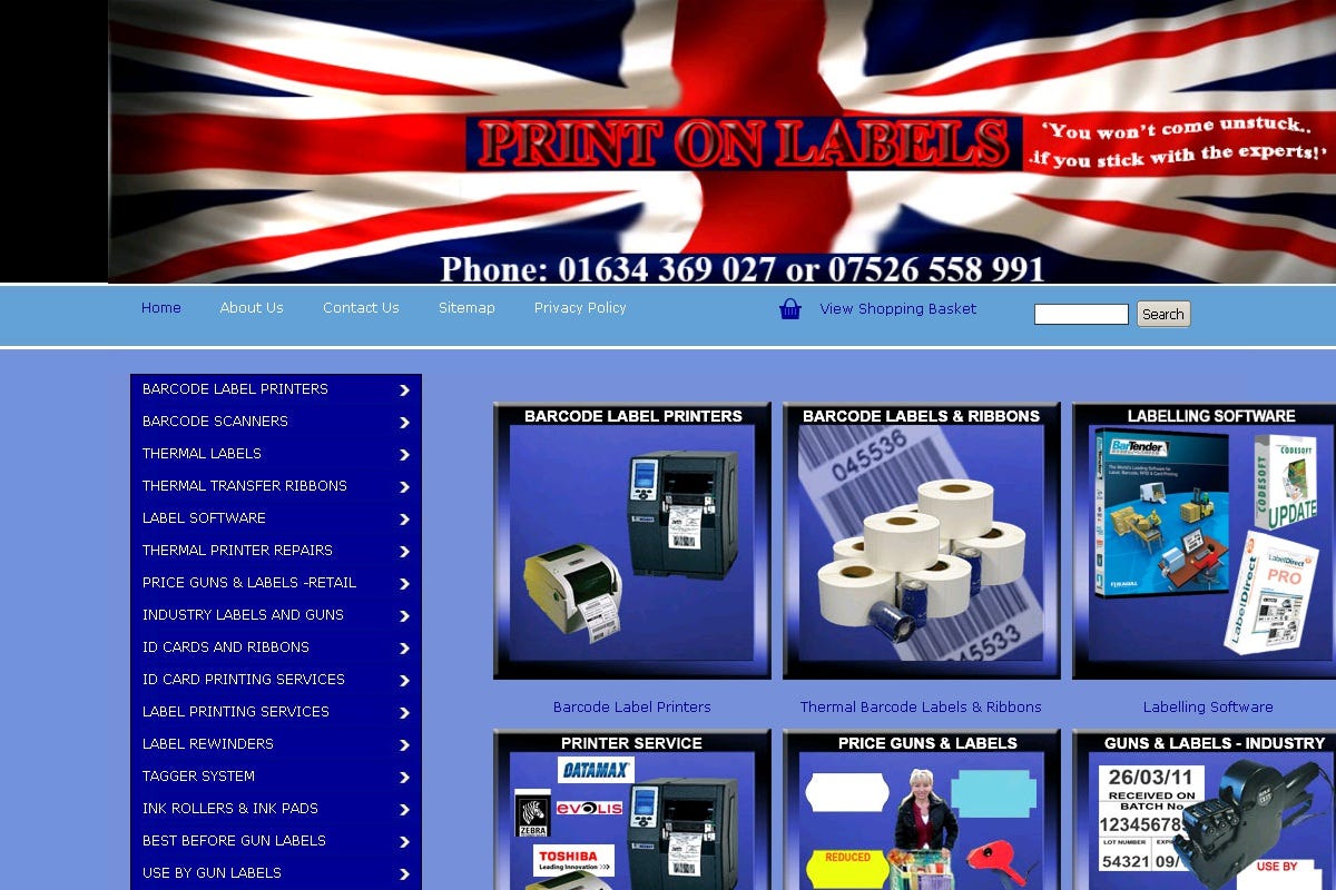 How to Make Labels Attractive to Your Clients by Sheila Eugenio Medium