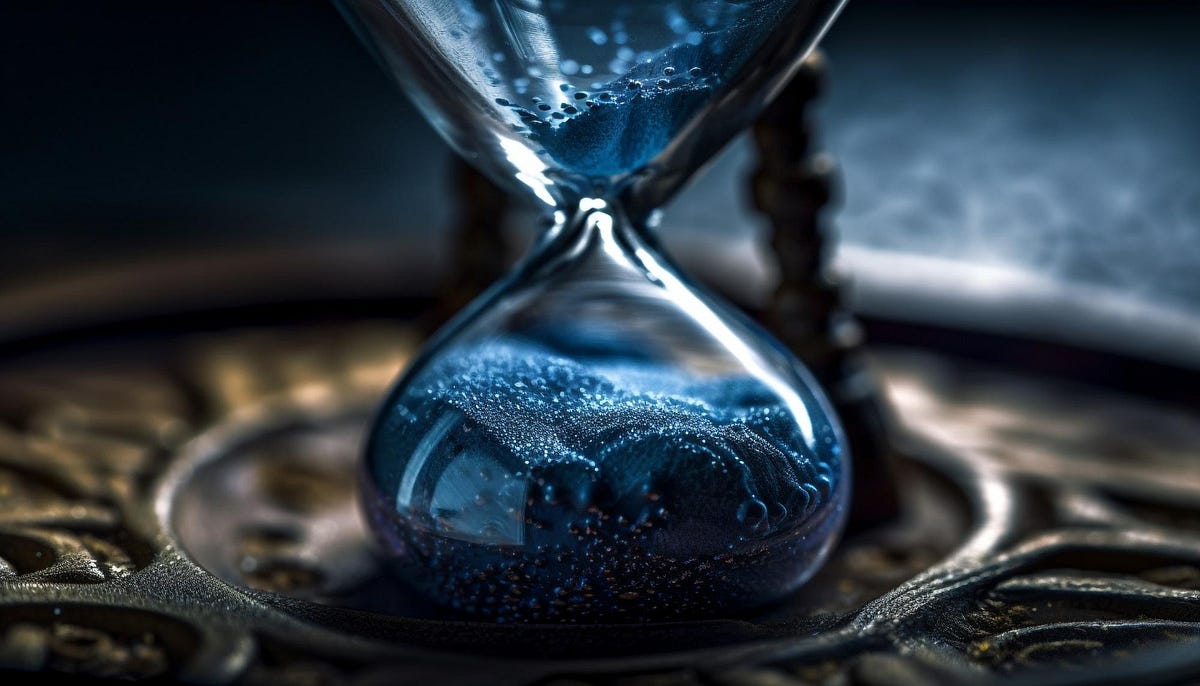 Understanding the Time Dilation Effect Caused by Gravity Kiran Mani Teja Medium