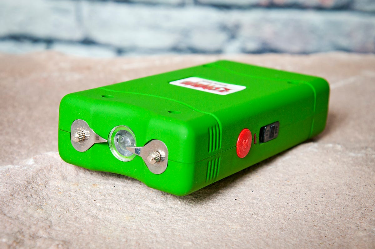 Best Stun Guns for Sale Zee Zare Medium