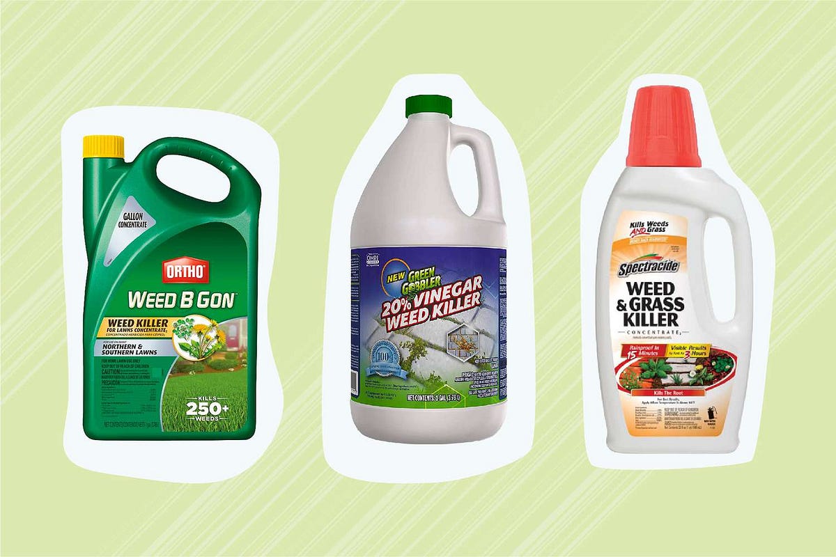 Bow and Arrow Herbicide A Precision Solution for Weed Management by