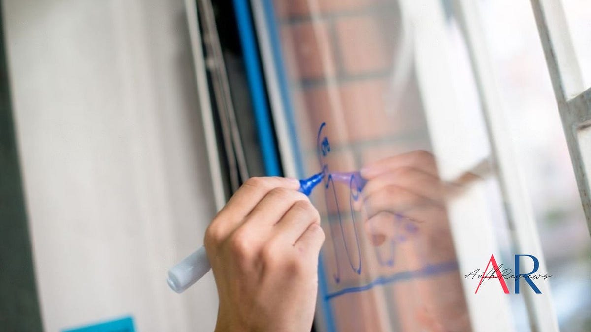 How To Remove Paint Marker From Glass A Comprehensive Guide by