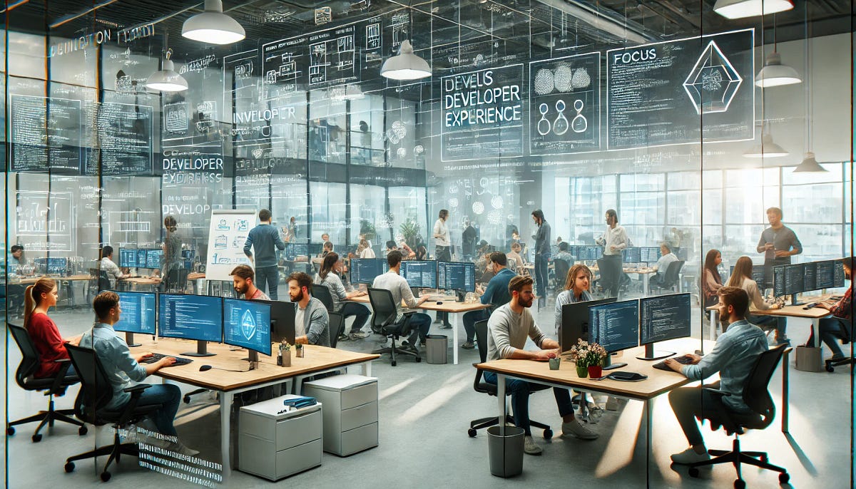 Crafting the Ideal Development Environment by Patrick Powers Oct