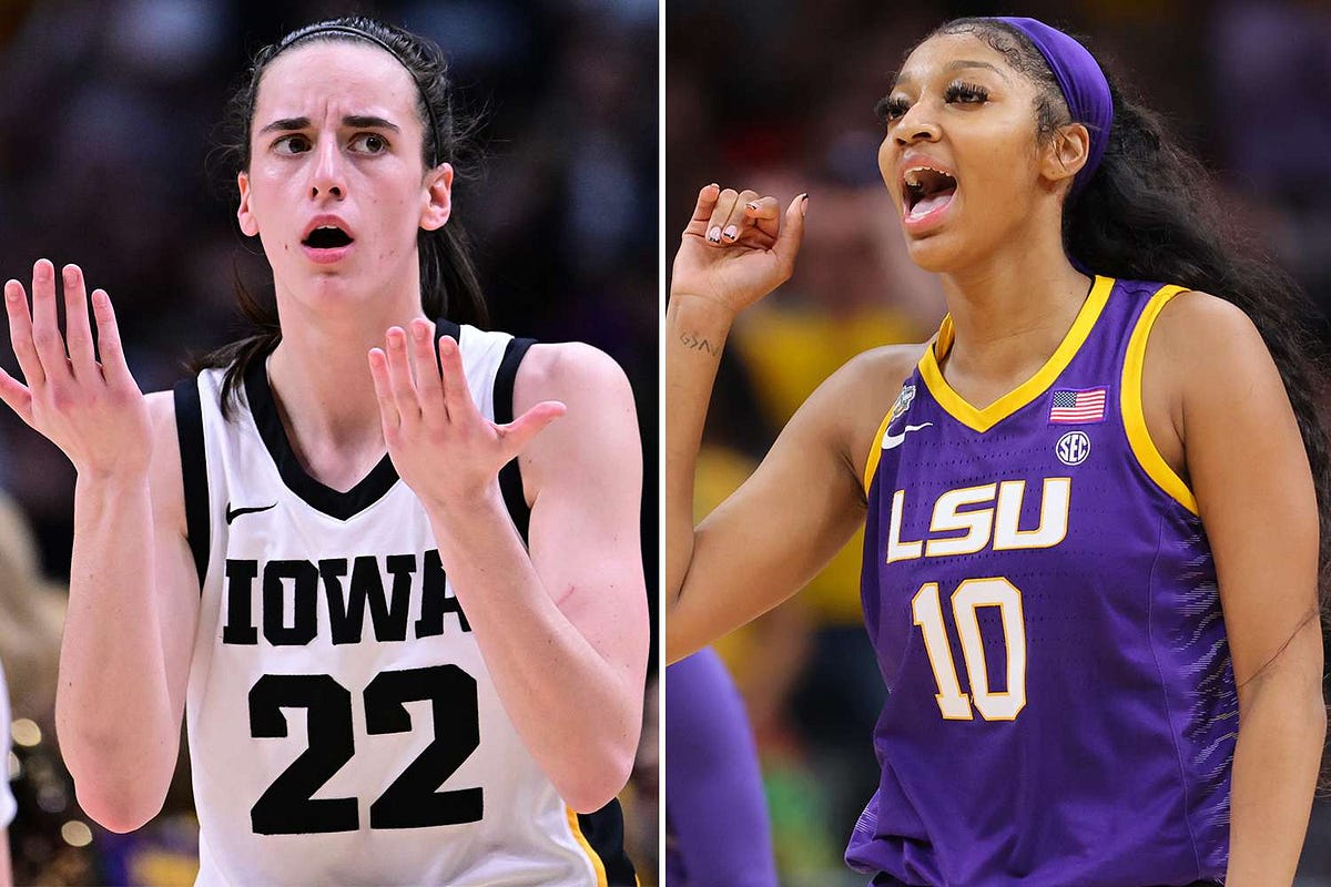 “Nappyheaded hoes (2.0)”. As a lifelong basketball fanatic — and… by