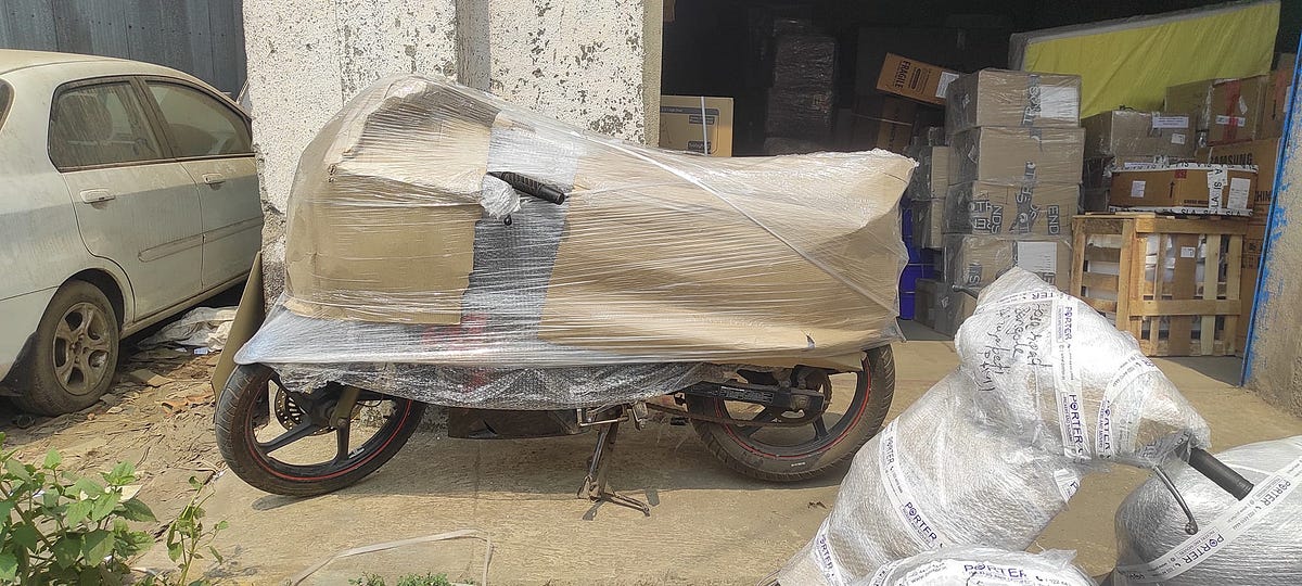 How to Pack and Move Clothes. Packing and moving clothes can be a… by