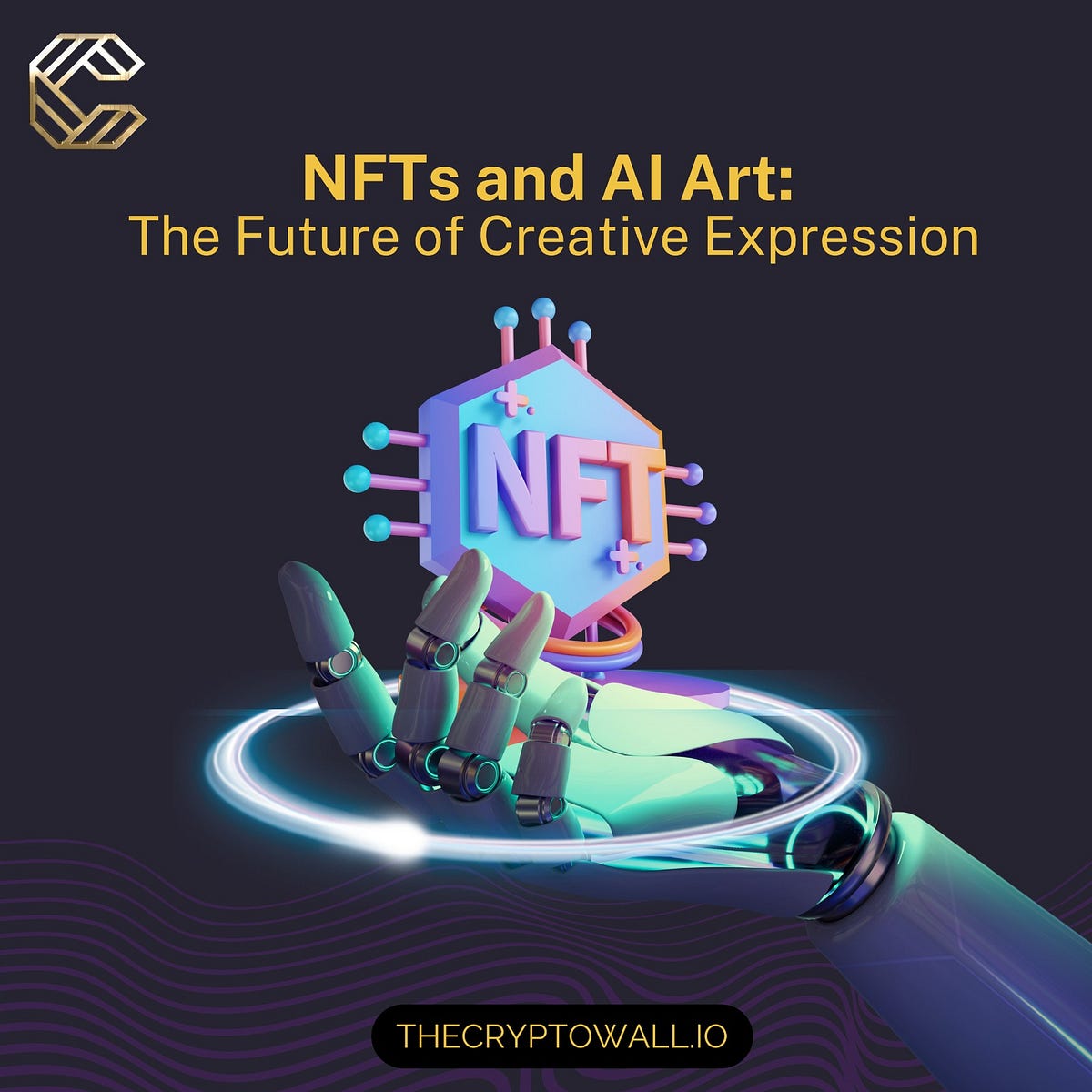 NFTs and Virtual Land Unlocking the Potential of Digital Real Estate